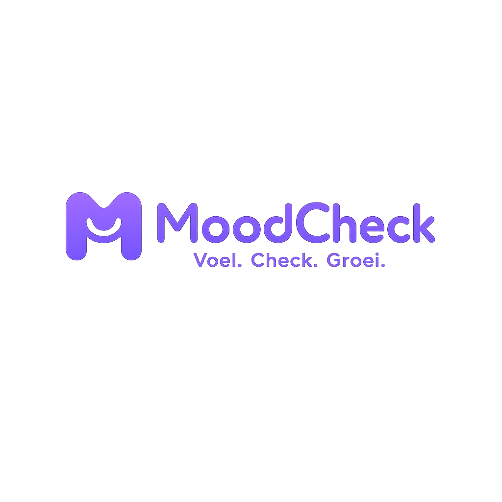 MoodCheck logo